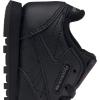 imageReebok UnisexChild Classic Leather SneakerBlack1