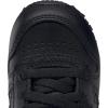 imageReebok UnisexChild Classic Leather SneakerBlack1