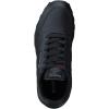 imageReebok UnisexChild Classic Leather SneakerBlack1