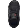 imageReebok UnisexChild Classic Leather SneakerBlack1