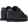 imageReebok UnisexChild Classic Leather SneakerBlack1