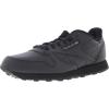 imageReebok UnisexChild Classic Leather SneakerBlack2