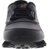 imageReebok UnisexChild Classic Leather SneakerBlack2