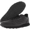 imageReebok UnisexChild Classic Leather SneakerBlack2