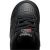 imageReebok UnisexChild Classic Leather SneakerCore BlackCore BlackReebok Rubber Gum02