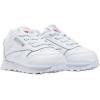 imageReebok UnisexChild Classic Leather SneakerFtwr WhiteFtwr WhiteFtwr White