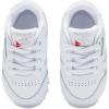imageReebok UnisexChild Classic Leather SneakerFtwr WhiteFtwr WhiteFtwr White
