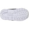 imageReebok UnisexChild Classic Leather SneakerMcdeep SeaMulti FujiWhite