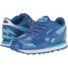imageReebok UnisexChild Classic Leather SneakerPj Masks CatboyBlue