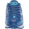 imageReebok UnisexChild Classic Leather SneakerPj Masks CatboyBlue