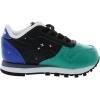 imageReebok UnisexChild Classic Leather SneakerPj Masks VillainsGreenBlue