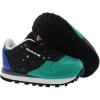 imageReebok UnisexChild Classic Leather SneakerPj Masks VillainsGreenBlue