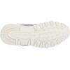 imageReebok UnisexChild Classic Leather SneakerRminfused LilacChalk