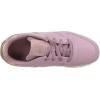 imageReebok UnisexChild Classic Leather SneakerRminfused LilacChalk