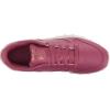 imageReebok UnisexChild Classic Leather SneakerRmtwisted BerryChalk