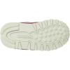 imageReebok UnisexChild Classic Leather SneakerRmtwisted BerryChalk