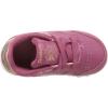 imageReebok UnisexChild Classic Leather SneakerRmtwisted BerryChalk