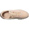 imageReebok UnisexChild Classic Leather SneakerRumbare BeigeChalk