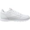 imageReebok UnisexChild Classic Leather SneakerWhite1