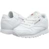 imageReebok UnisexChild Classic Leather SneakerWhite1