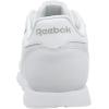 imageReebok UnisexChild Classic Leather SneakerWhite1