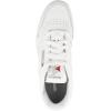 imageReebok UnisexChild Classic Leather SneakerWhite1