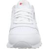 imageReebok UnisexChild Classic Leather SneakerWhite1