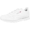 imageReebok UnisexChild Classic Leather SneakerWhite1