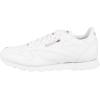 imageReebok UnisexChild Classic Leather SneakerWhite1