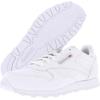 imageReebok UnisexChild Classic Leather SneakerWhite2