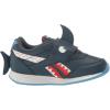 imageReebok Womens Royal Classic Jogger 20 Kc SneakerHoops BlueWhiteVector Red
