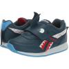 imageReebok Womens Royal Classic Jogger 20 Kc SneakerHoops BlueWhiteVector Red