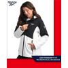 imageReebok Womens Winter Coat  Waterproof Windbreaker Jacket with Removable Puffer Coat  System Jacket for Women SXLWhiteBlack