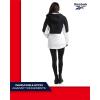 imageReebok Womens Winter Coat  Waterproof Windbreaker Jacket with Removable Puffer Coat  System Jacket for Women SXLWhiteBlack