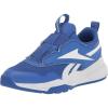 imageReebok Boys XT Sprinter SlipOn SneakerCourt BlueWhite