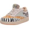 imageReebok Kids Club CNational GeographicOatmealSoft Camel