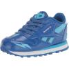 imageReebok UnisexChild Classic Leather SneakerPj Masks CatboyBlue