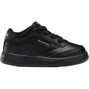 imageReebok Kids Club CCore Black