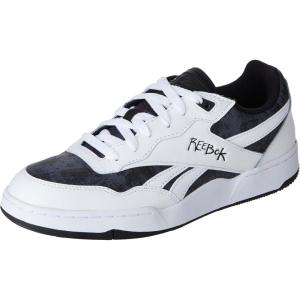 imageReebok UnisexChild Bb4000 Ii SneakerFootwear WhiteCblackFootwear White