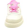 imageReebok Mens Classic Harman Run SneakerChalk Chalk Atomic Pink