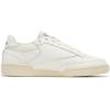 imageReebok Mens Classic Harman Run SneakerChalk Papwht Vinblu