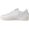 imageReebok Mens Classic Harman Run SneakerFtwwht Chalk Pinstu