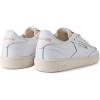 imageReebok Mens Classic Harman Run SneakerFtwwht Chalk Pinstu