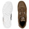 imageReebok Mens Classic Harman Run SneakerFtwwht Colbro Colbro