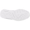 imageReebok Mens Classic Harman Run SneakerFtwwht Flasrd Vecnav