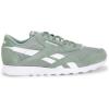 imageReebok Mens Classic Harman Run SneakerHarmony Green Ftwr White Harmony Green