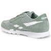 imageReebok Mens Classic Harman Run SneakerHarmony Green Ftwr White Harmony Green