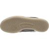 imageReebok Mens Classic Harman Run SneakerMulticoloured Black White Gum