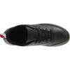 imageReebok Mens Classic Harman Run SneakerMulticoloured Black White Gum