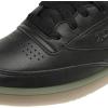 imageReebok Mens Classic Harman Run SneakerMulticoloured Black White Gum